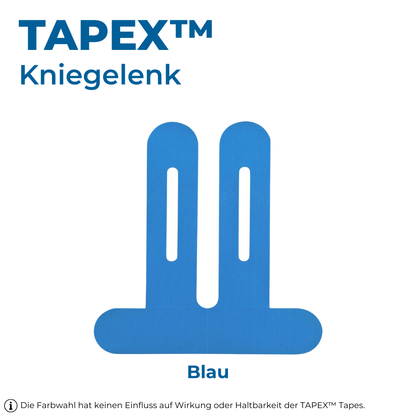 TAPEX™ - Kniegelenk