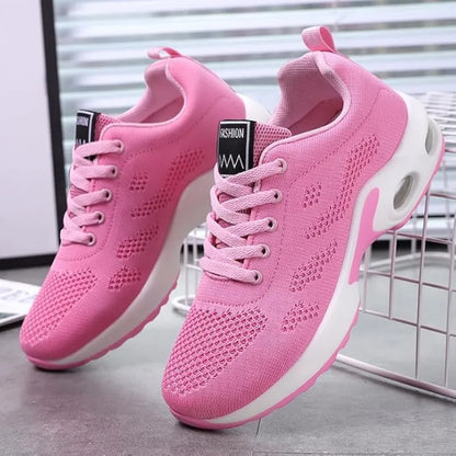 Chausina™ - Baskets à confort orthopédique