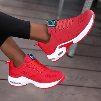 Chausina™ - Baskets à confort orthopédique