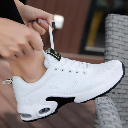 Chausina™ - Baskets à confort orthopédique
